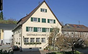 Gasthaus Linde Baden Baden